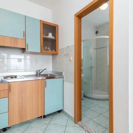 Apartamento Jerkan 17 By Interhome