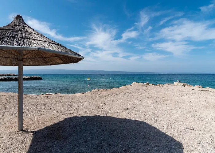 Jerkan 17 By Interhome شقة بودْسْتغانا