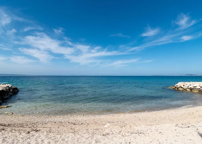 Jerkan 17 By Interhome * بودْسْتغانا