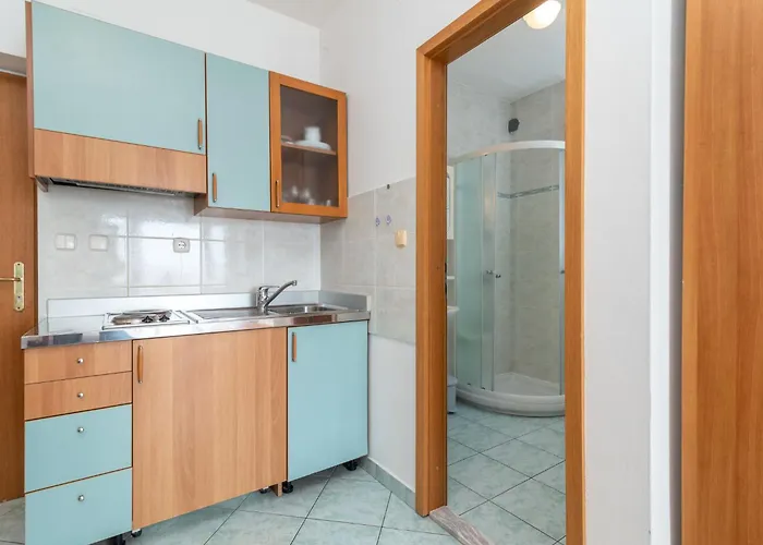 شقة Jerkan 17 By Interhome