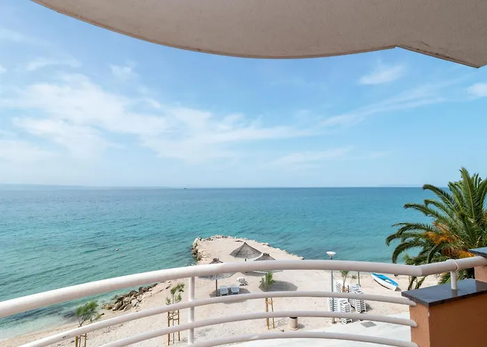 Jerkan 17 By Interhome شقة *