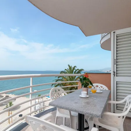 Jerkan 17 By Interhome Apartment Podstrana