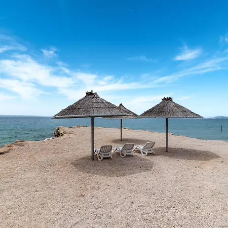 Jerkan 17 By Interhome Apartment