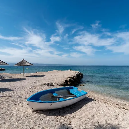 Apartment Jerkan 17 By Interhome