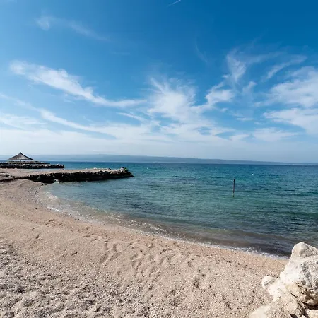 Jerkan 17 By Interhome Apartment *