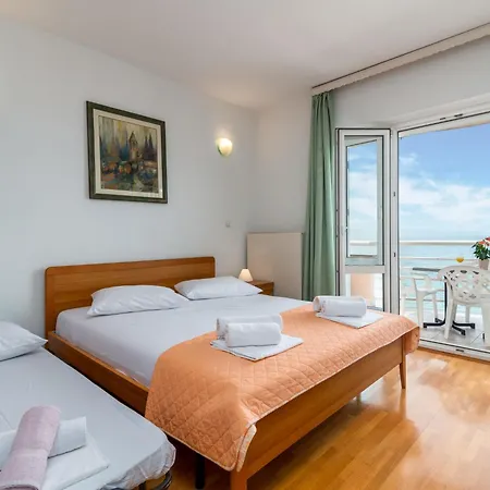 Apartmán Jerkan 17 By Interhome *