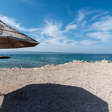 Jerkan 17 By Interhome Apartamento Podstrana