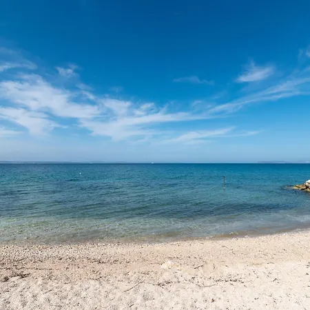 Jerkan 17 By Interhome * Podstrana