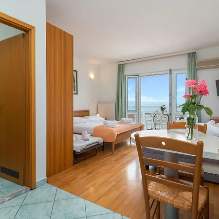 Jerkan 17 By Interhome Apartment *