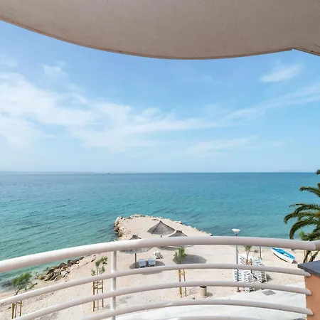 Jerkan 17 By Interhome Apartment *