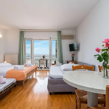 Apartment Jerkan 17 By Interhome *