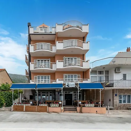 Jerkan 17 By Interhome Apartmán *