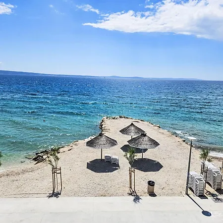 Apartamento Jerkan 17 By Interhome Podstrana