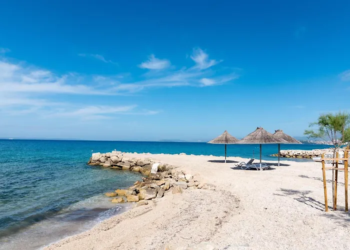 Jerkan 17 By Interhome * Podstrana