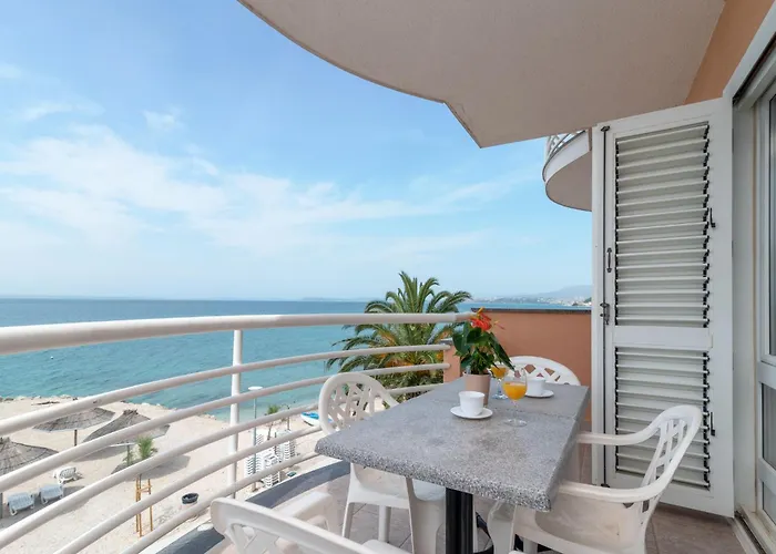 Jerkan 17 By Interhome Apartman Podstrana