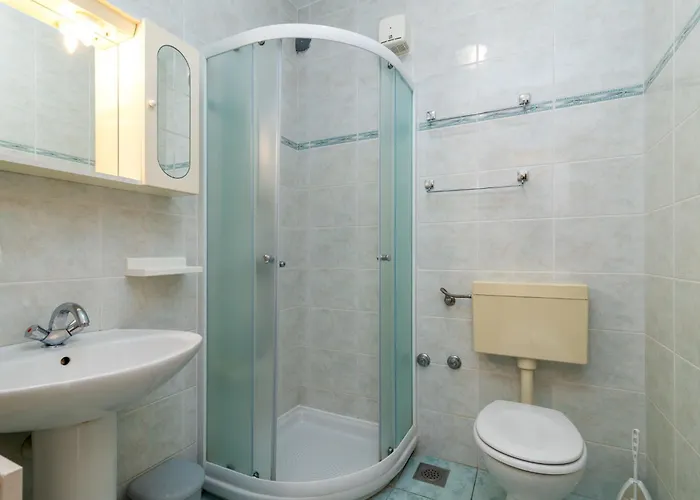 Jerkan 17 By Interhome * Podstrana