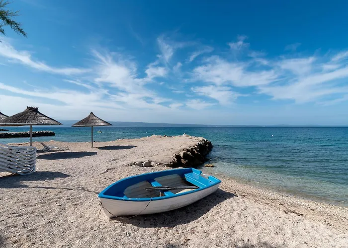 Apartman Jerkan 17 By Interhome