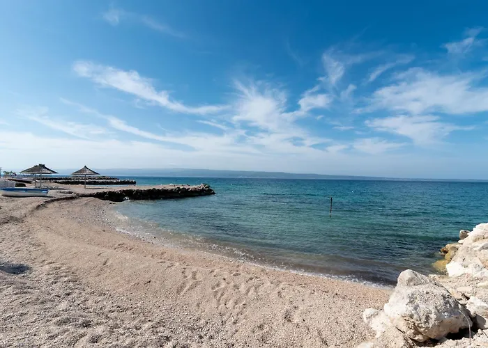 Jerkan 17 By Interhome Apartman *