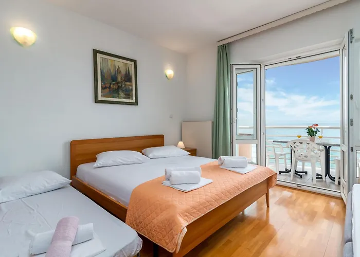 Apartman Jerkan 17 By Interhome *