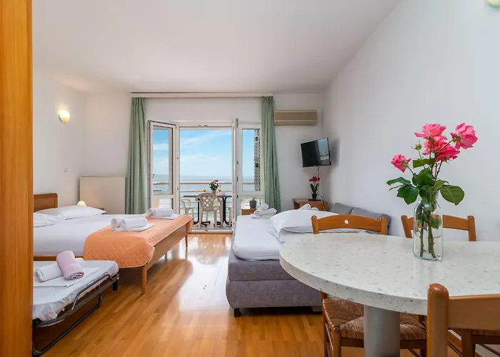 Apartman Jerkan 17 By Interhome *