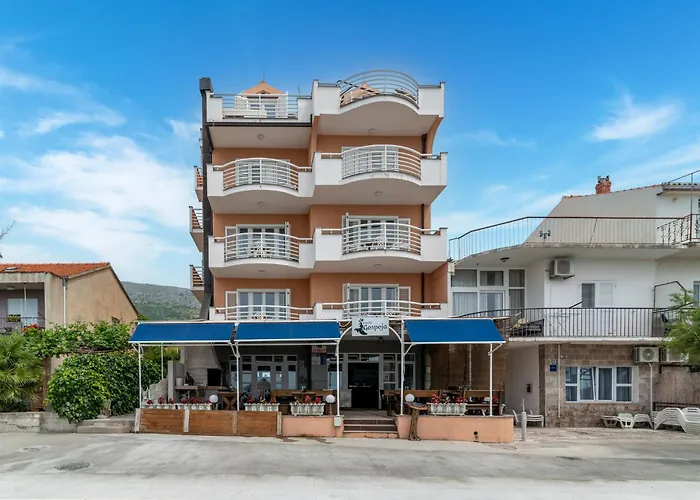 Jerkan 17 By Interhome Apartman *